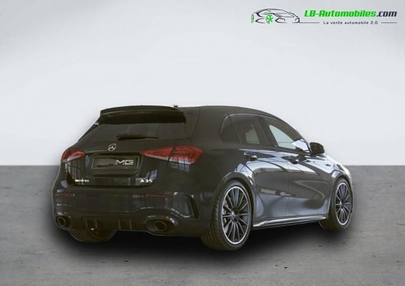 Utilisé 2022 Mercedes A35 AMG AMG Berline | 42 500 € - Image 1/4