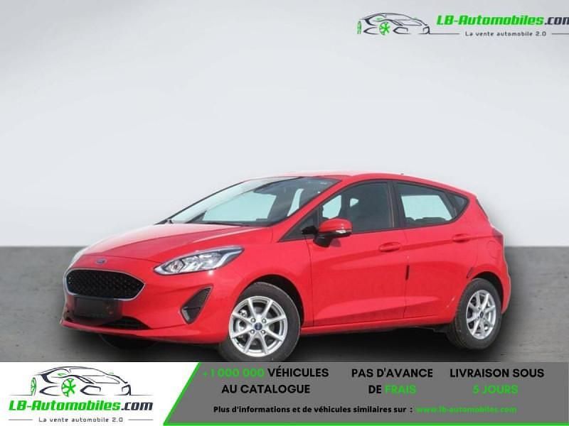 Occasion Ford Fiesta 75 ch (55 kW) 2021 Citadine
