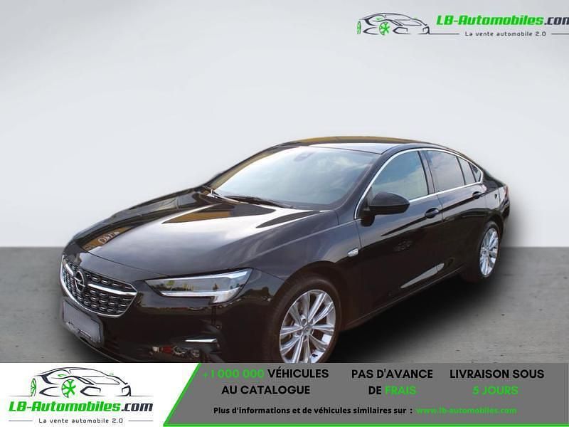 Utilisé 2021 Opel Insignia Sport Berline | 30 200 € (Prix cher) - Image 1/4
