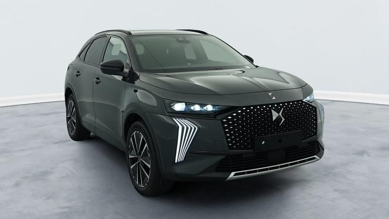 Nouvelle 2025 DS Automobiles DS7 Crossback SUV | 35 520 € (Prix juste) - Image 1/4
