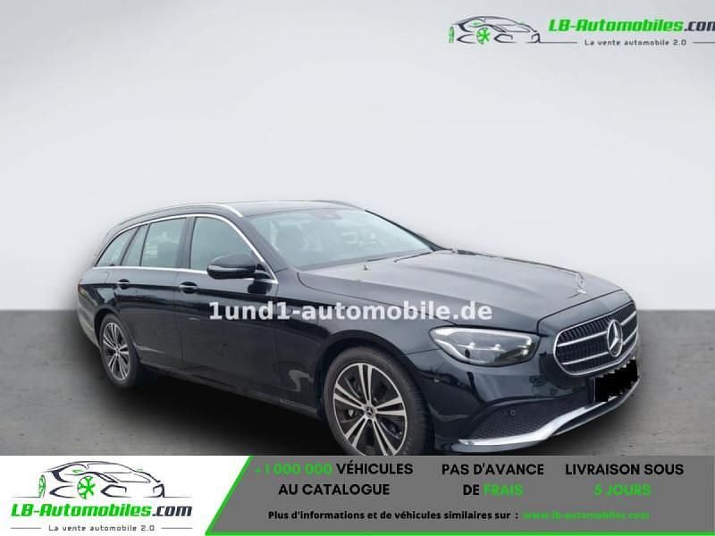 Occasion Mercedes E400 330 ch (242 kW) 2021 Berline