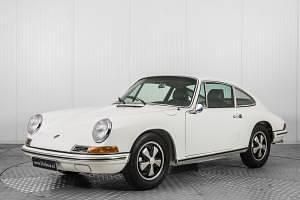 Occasion Porsche 912 102 ch (75 kW) 1967 Blanc Coupé
