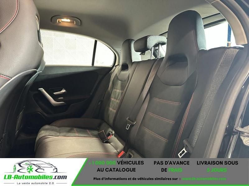 Occasion Mercedes A250 224 ch (164 kW) 2018 Berline