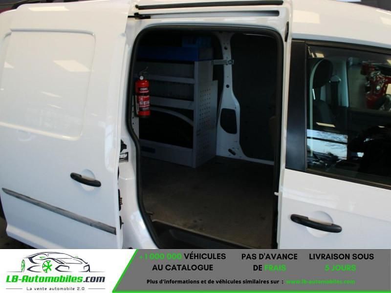 Occasion VW Caddy 102 ch (75 kW) 2018 Monospace