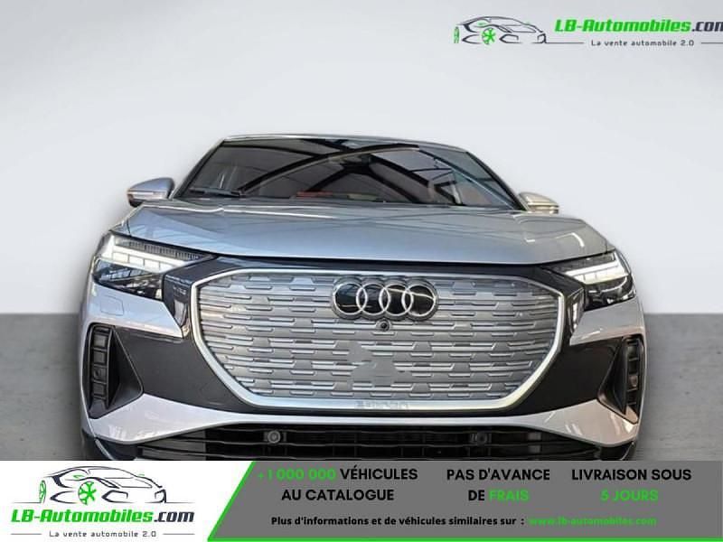 Occasion Audi Q4 e-tron 219 kW (299 ch) 2021 SUV