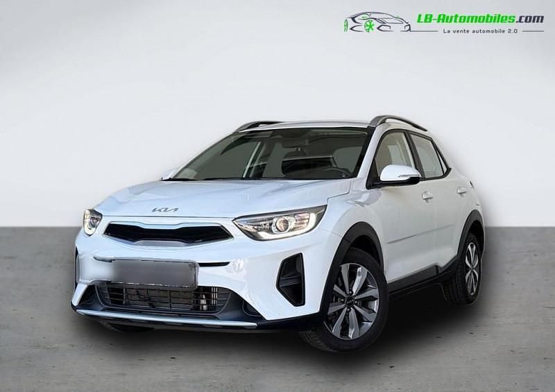 Utilisé 2024 Kia Stonic SUV | 24 400 € (Prix juste) - Image 1/4