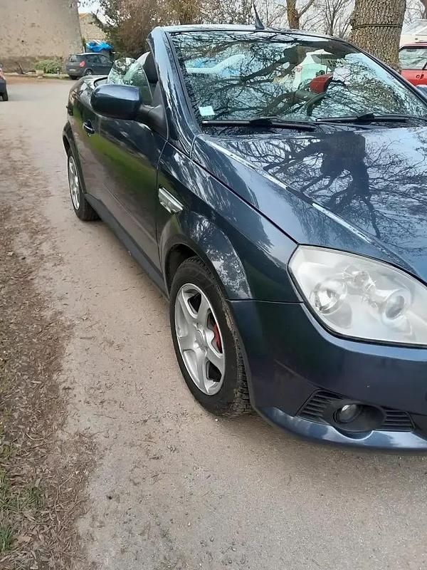 Occasion Opel Tigra Enjoy 69 ch (50 kW) 2008 Cabriolet