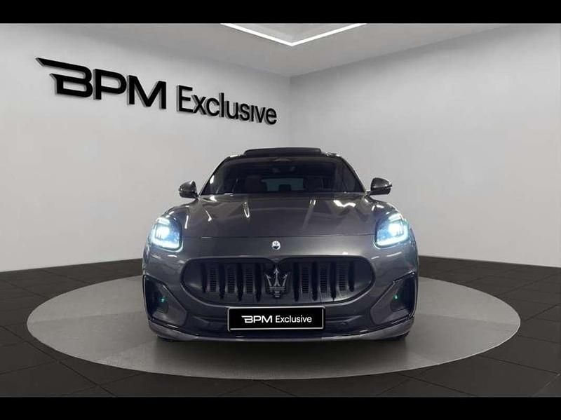 Occasion Maserati Grecale Folgore 208 kW (283 ch) 2025 SUV