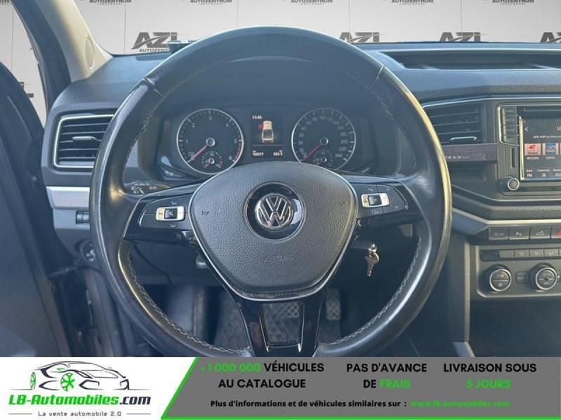 Occasion VW Amarok 224 ch (164 kW) 2018 Pick-up