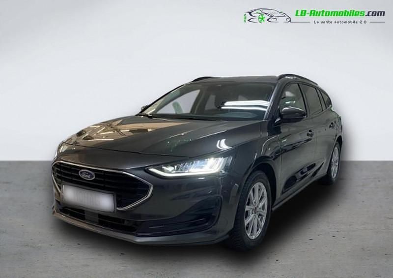 Utilisé 2022 Ford Focus Break | 19 500 € (Prix juste) - Image 1/4