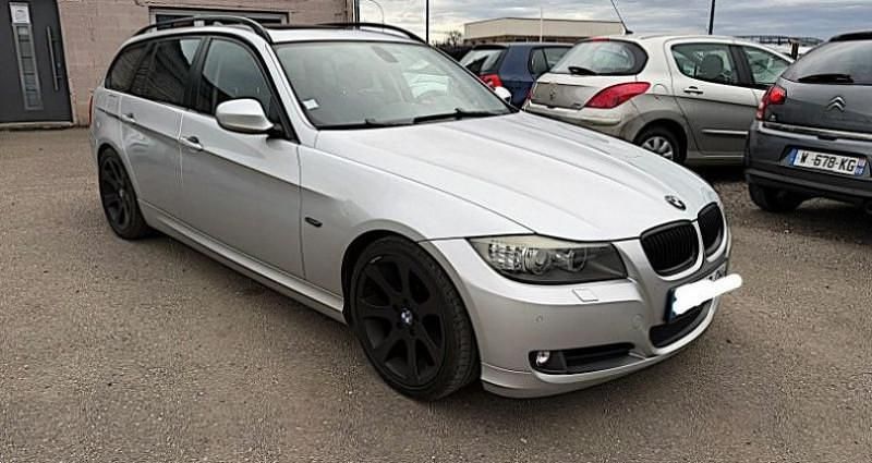 Occasion BMW 320 Sport Line 171 ch (125 kW) 2009 Gris Break