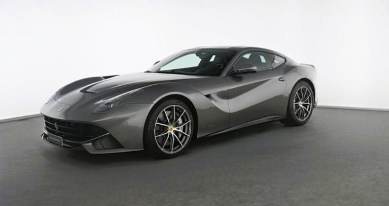 Utilisé 2017 Ferrari F12 Coupé | 239 900 € - Image 1/4