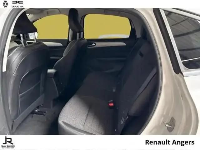 Occasion Renault Arkana Techno 94 ch (69 kW) 2023 Blanc SUV