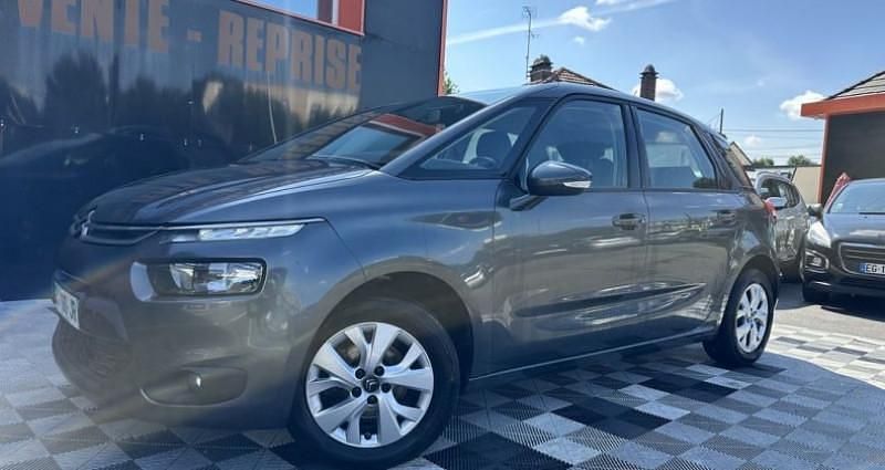 Occasion Citroën C4 Picasso Feel 120 ch (88 kW) 2016 Monospace