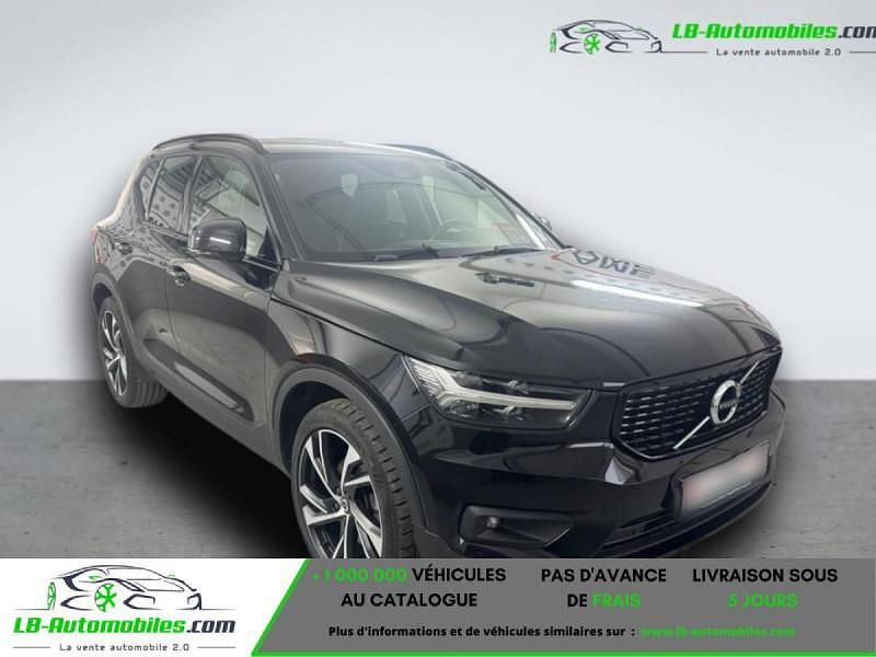 Occasion Volvo XC40 197 ch (144 kW) 2020 SUV