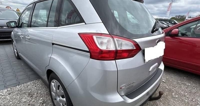 Occasion Ford C-MAX Titanium 116 ch (85 kW) 2011 Monospace