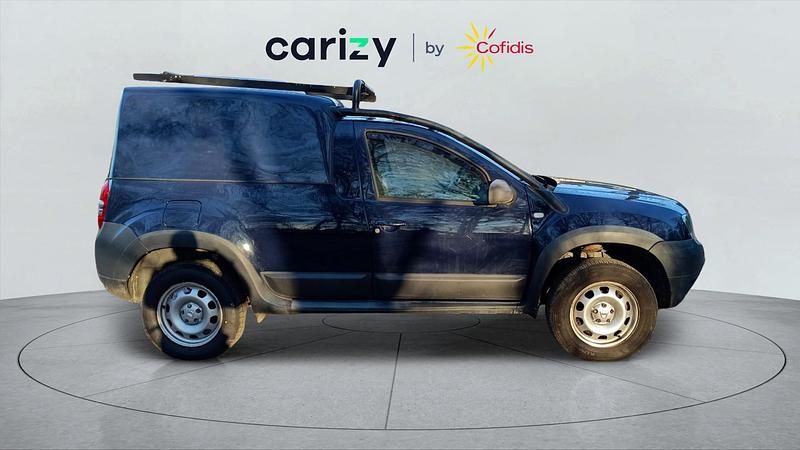 Occasion Dacia Duster 110 ch (80 kW) 2017 Bleu SUV