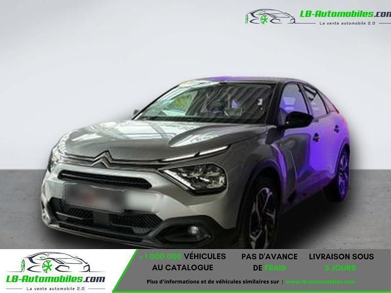 Utilisé 2021 Citroën C4 PureTech Berline | 20 000 € - Image 1/4