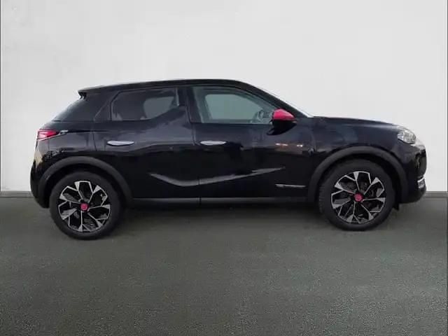 Occasion DS Automobiles DS3 Crossback E-Tense 22 kW (30 ch) 2021 Bleu SUV