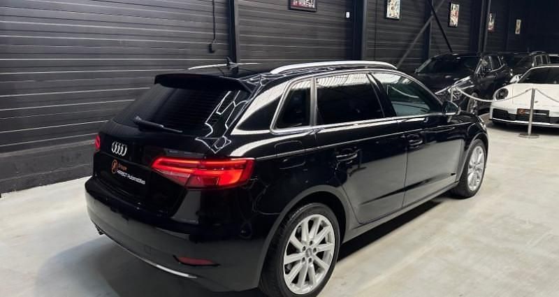 Occasion Audi A3 Design 2017 Berline