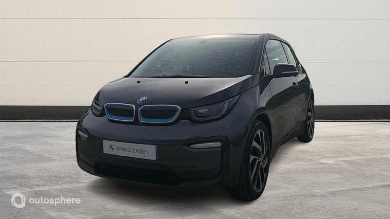 Gris Occasion 2020 BMW i3 Berline | 16 900 € (Prix juste) - Image 1/1