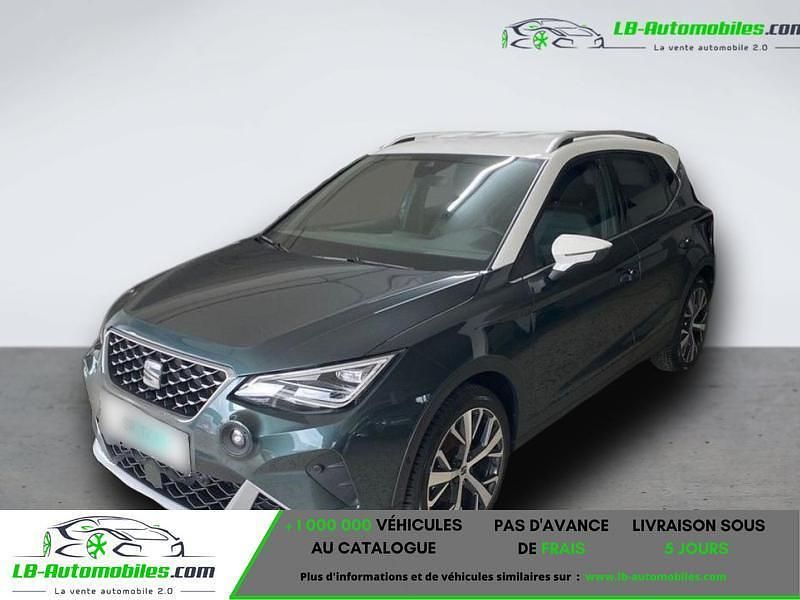 Utilisé 2022 Seat Arona SUV | 21 500 € (Prix assez cher) - Image 1/4