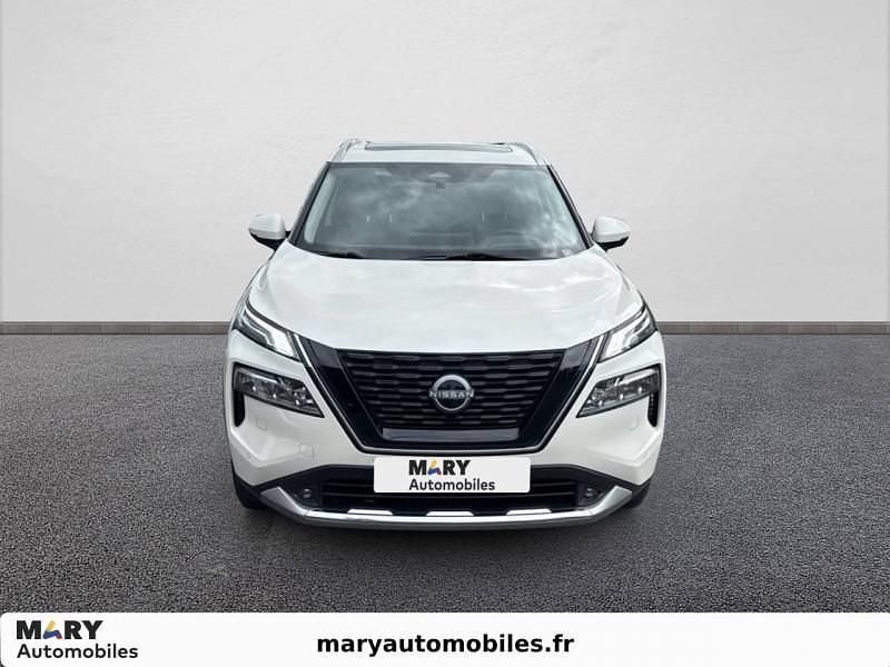 Occasion Nissan X-Trail 158 ch (116 kW) 2022 SUV