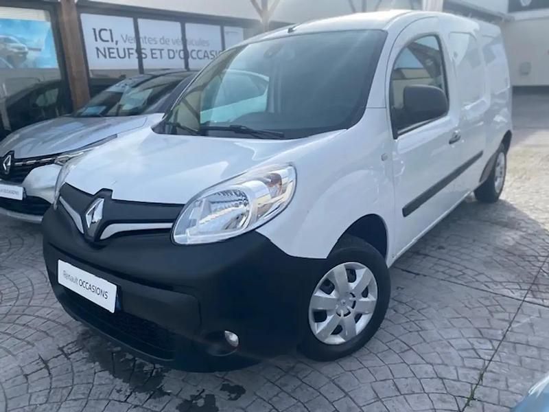 Utilisé 2019 Renault Kangoo Van | 12 480 € - Image 1/4