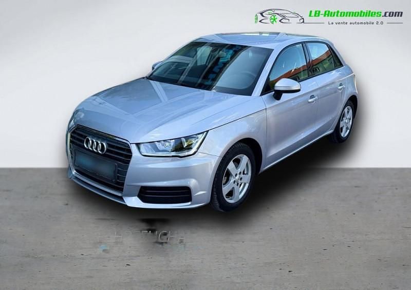 Utilisé 2016 Audi A1 Sportback Citadine | 20 900 € (Prix cher) - Image 1/4
