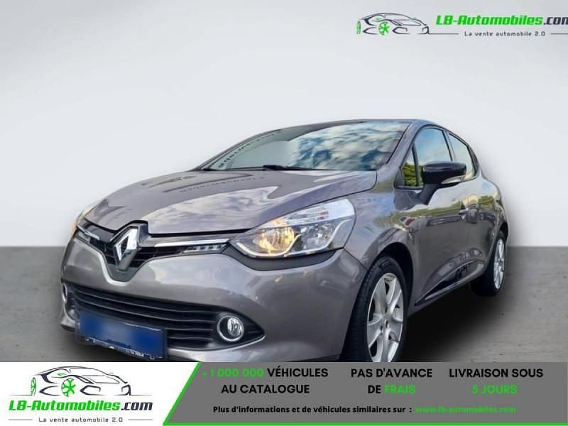 Occasion Renault Clio IV 120 ch (88 kW) 2015 Citadine