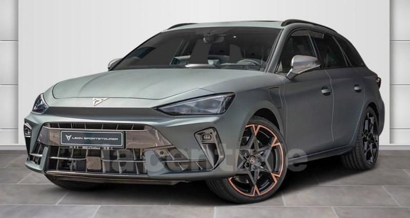 Occasion 2024 Cupra Leon VZ Break | 41 990 € - Image 1/1