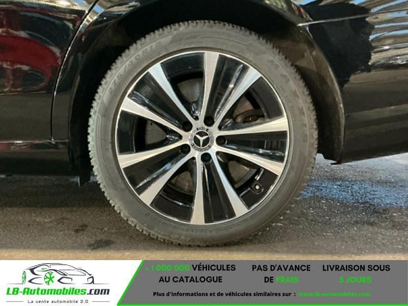 Occasion Mercedes E300 194 ch (142 kW) 2020 Berline