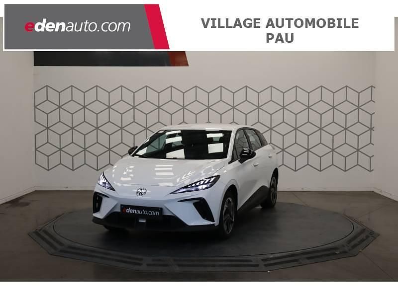 Occasion 2023 MG MG4 EV Citadine | 16 990 € (Bon prix) - Image 1/4