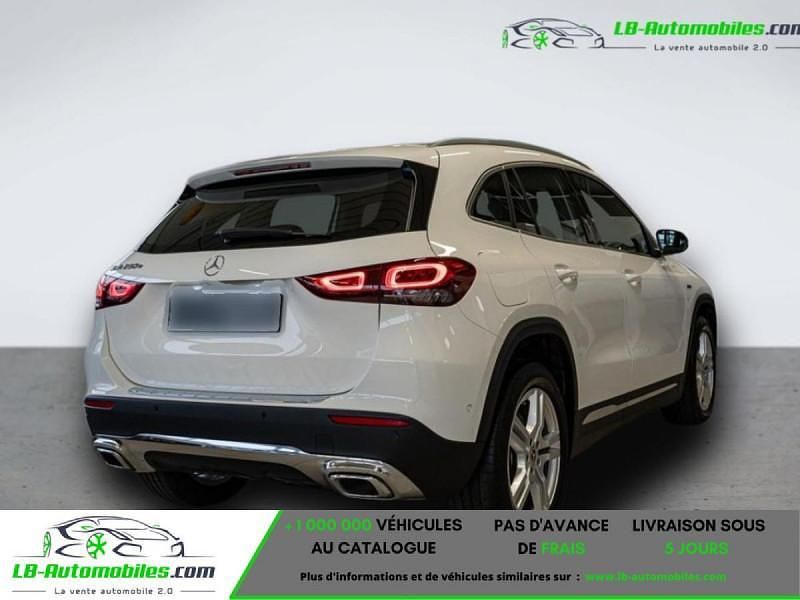 Occasion Mercedes GLA250 160 ch (117 kW) 2020 SUV