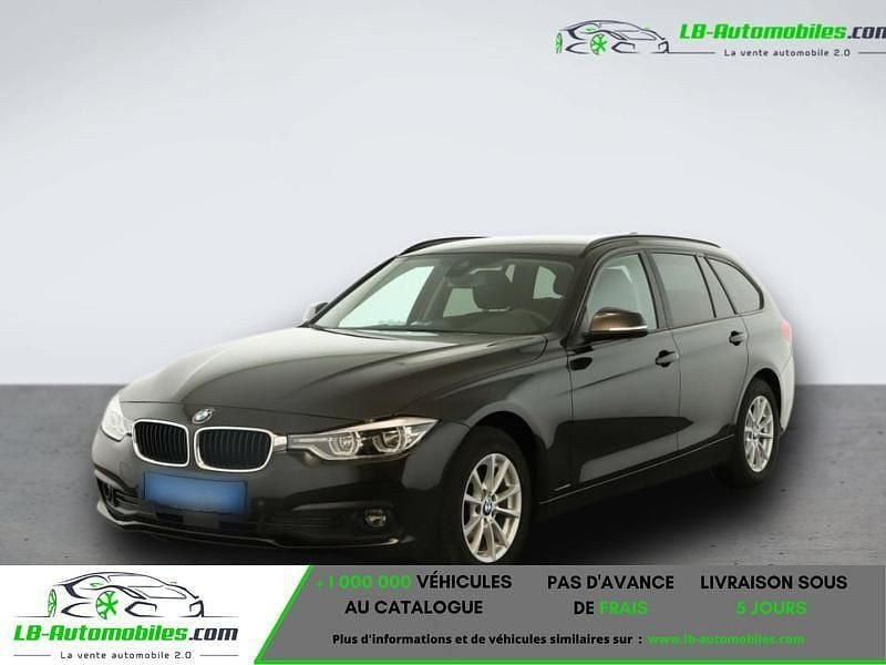Utilisé 2019 BMW 320 Sport Line Berline | 25 700 € (Super prix) - Image 1/4