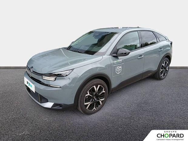 Utilisé 2025 Citroën C4 | 28 900 € - Image 1/4