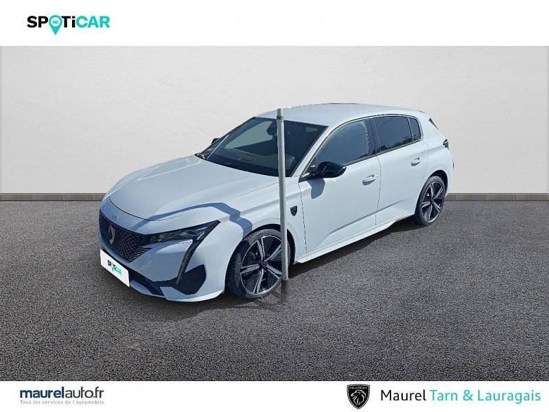 Nouvelle 2025 Peugeot 308 GTi Berline | 32 590 € (Prix cher) - Image 1/4