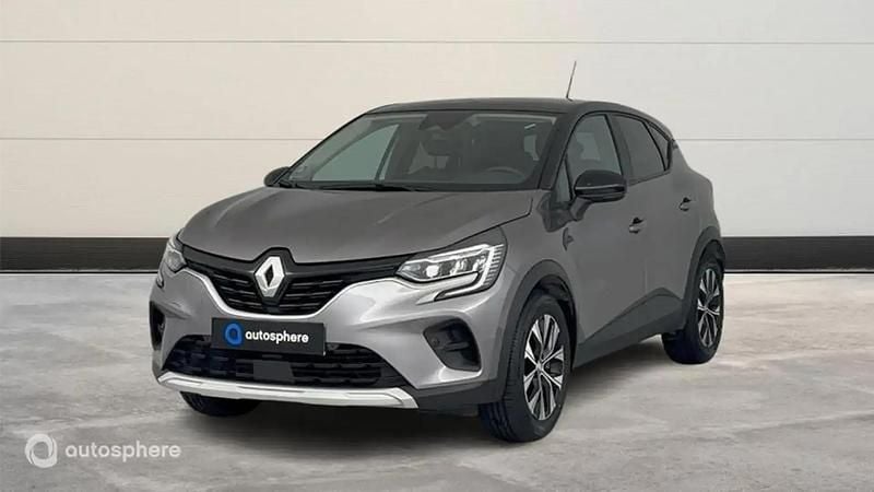 Occasion 2024 Renault Captur Evolution SUV | 22 900 € (Prix juste) - Image 1/4