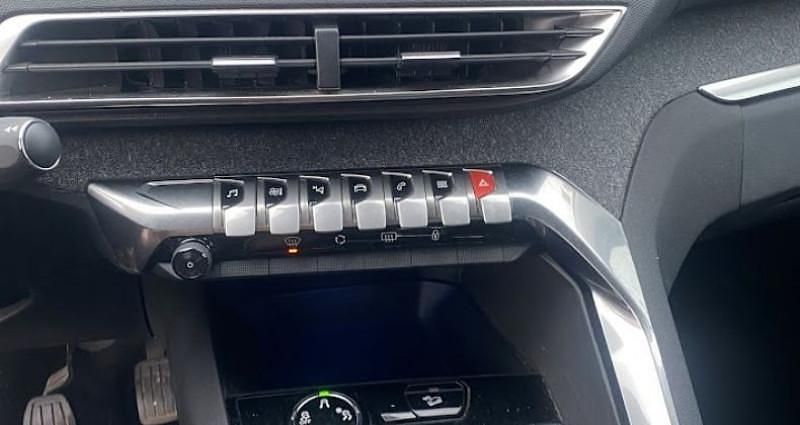 Occasion Peugeot 3008 Allure 130 ch (95 kW) 2018 SUV