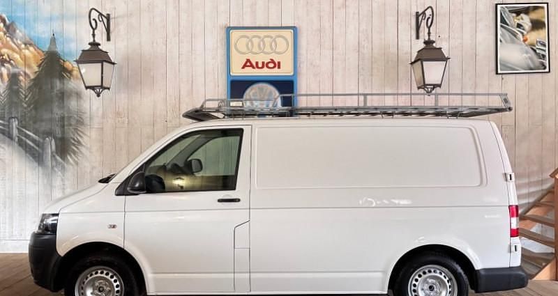 Occasion 2015 VW T6 Van | 14 950 € - Image 1/4