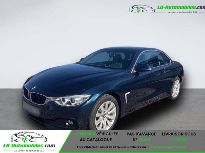 Occasion 2015 BMW 428 Coupé | 28 700 € - Image 1/4