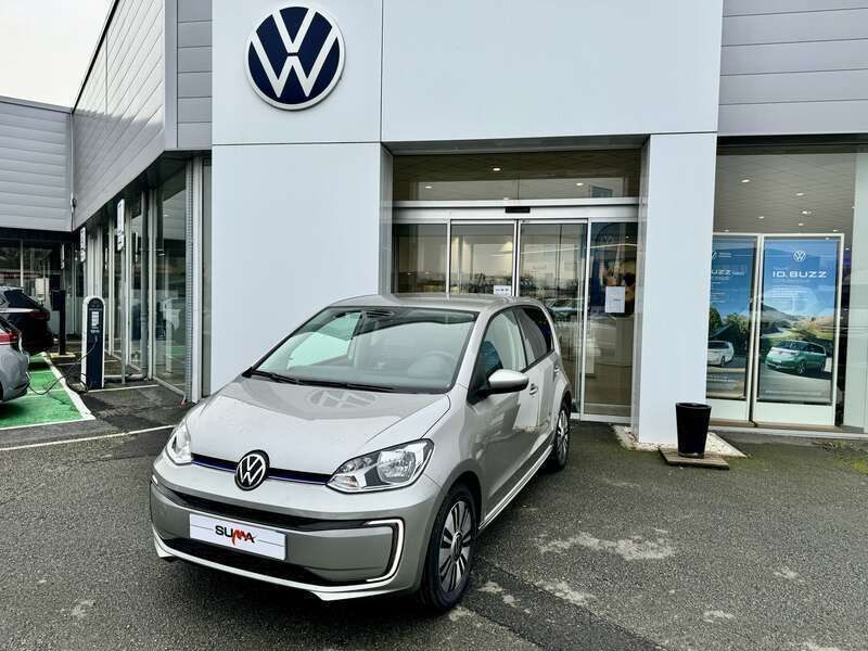 Gris Occasion 2023 VW e-up! Citadine | 23 990 € - Image 1/3