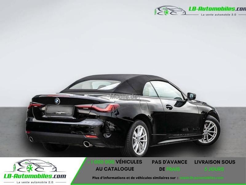 Utilisé 2021 BMW 420 Sport Line Coupé | 43 500 € (Prix cher) - Image 1/4