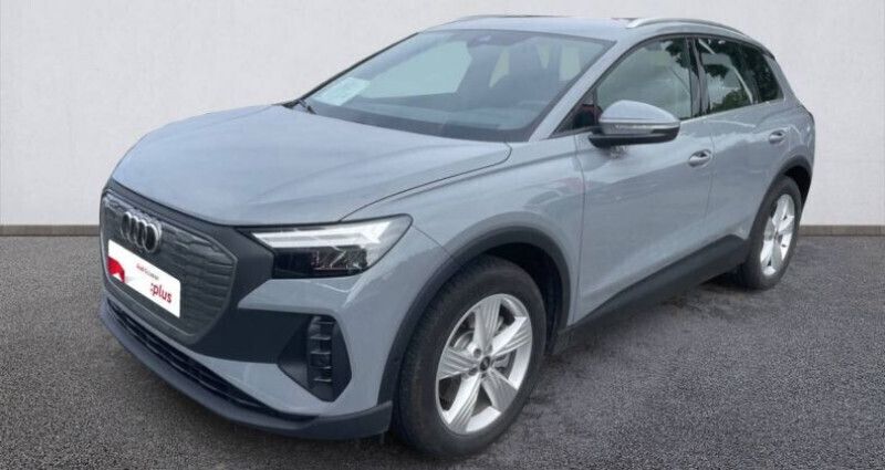 Utilisé 2022 Audi e-tron Advanced Plus SUV | 36 900 € - Image 1/4