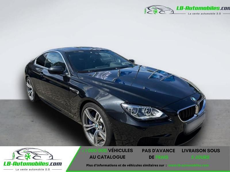Occasion BMW M6 Comfort Edition 560 ch (411 kW) 2013 Coupé
