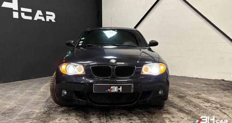 Occasion BMW 120 M Sport 177 ch (130 kW) 2008 Citadine