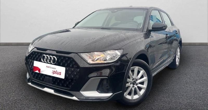 Utilisé 2022 Audi A1 Design Citadine | 21 900 € (Bon prix) - Image 1/4