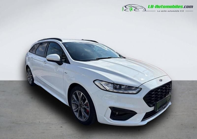 Utilisé 2022 Ford Mondeo Break | 26 900 € (Prix juste) - Image 1/4