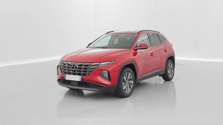 Occasion 2021 Hyundai Tucson SUV | 22 500 € (Super prix) - Image 1/1