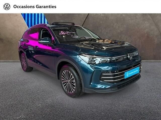 Occasion VW Tiguan Elegance 150 ch (110 kW) 2025 SUV